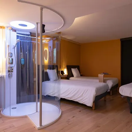 Hotel Nomad Dijon