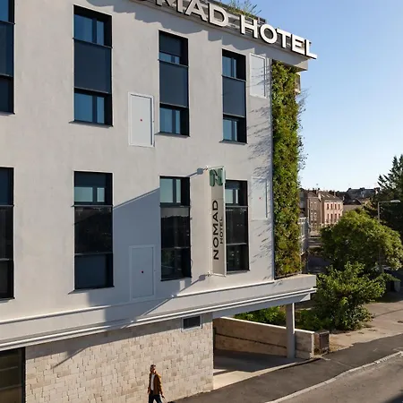 Nomad