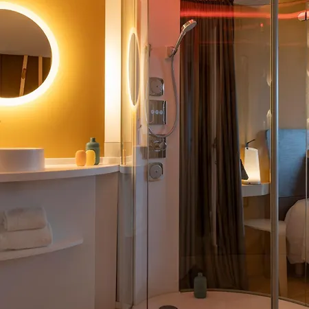 Nomad 3* Dijon
