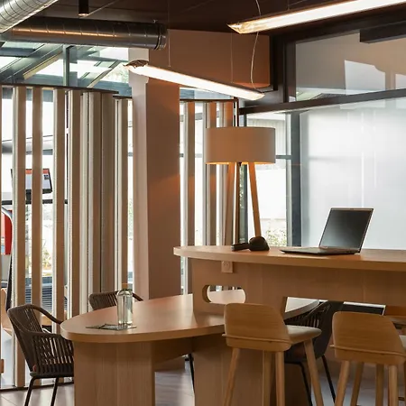 Hotel Nomad Dijon