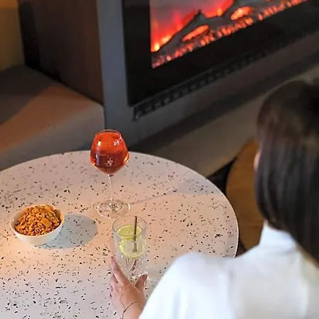 Hotell Nomad 3*