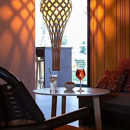 Hotell Nomad