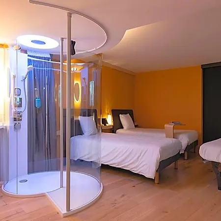Hotell Nomad Dijon