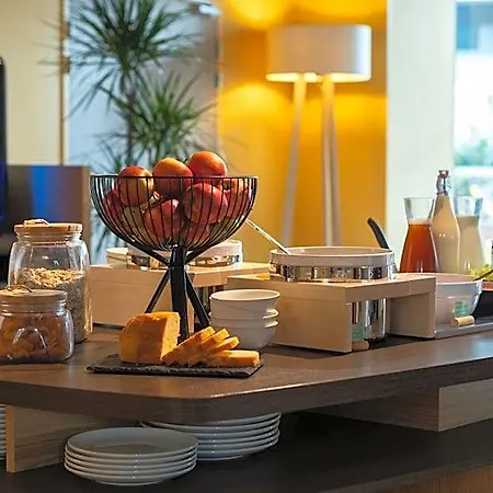 Nomad 3* Dijon