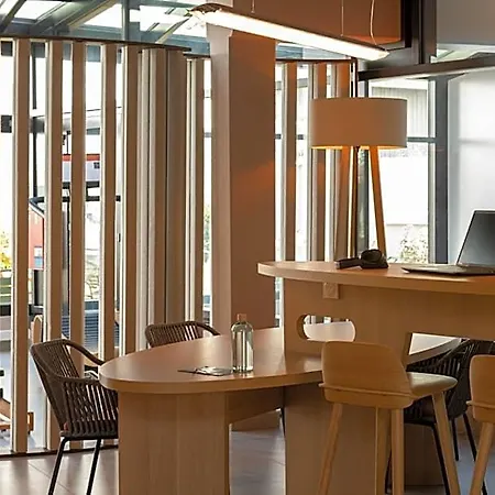 Nomad Hotell Dijon