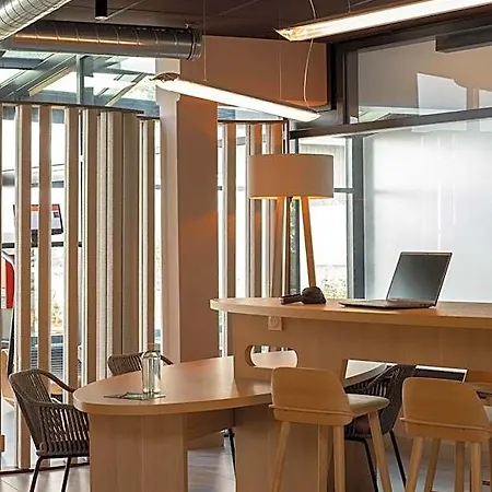 Hotell Nomad