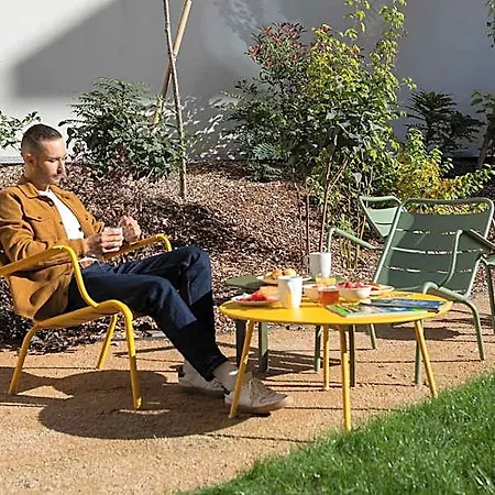 Hotell Nomad Dijon