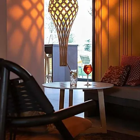 Nomad Hotell Dijon