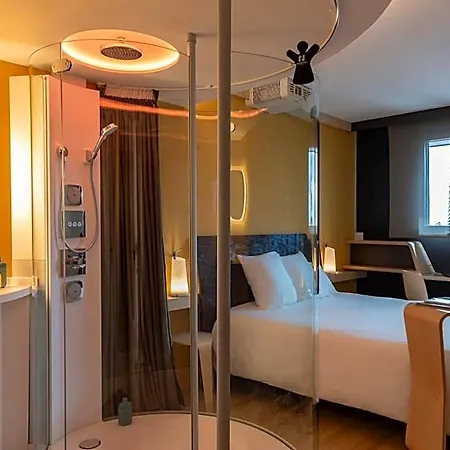 Hotell Nomad