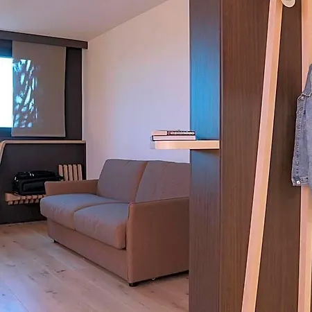 Hotell Nomad 3*