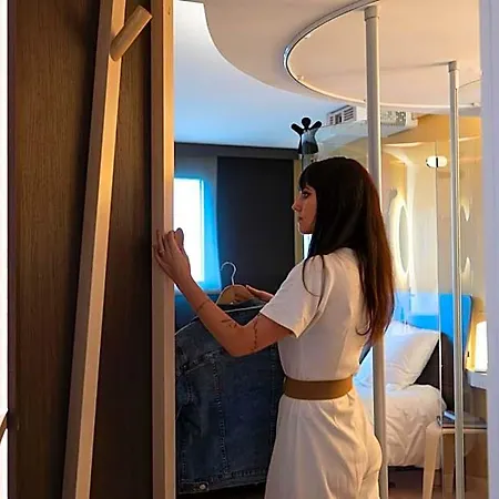Hotell Nomad Dijon