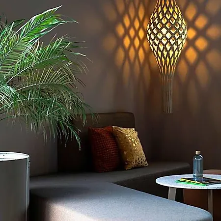 Nomad Hotell