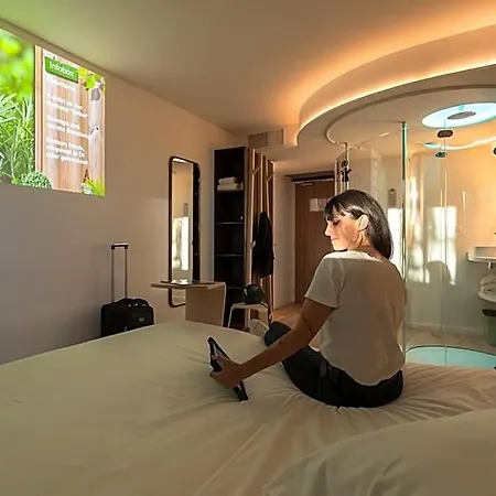 Hotell Nomad Dijon